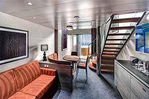 MSC MERAVIGLIA - YJD
